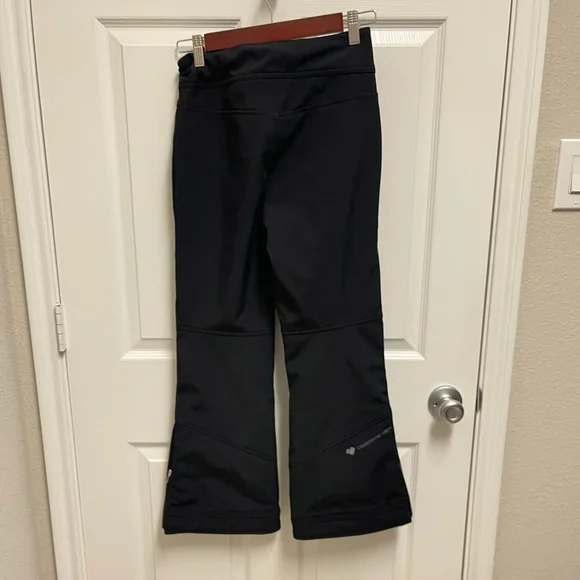Obermeyer Black Ski Pants